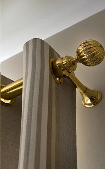 Photo of JL Anthony window hardware